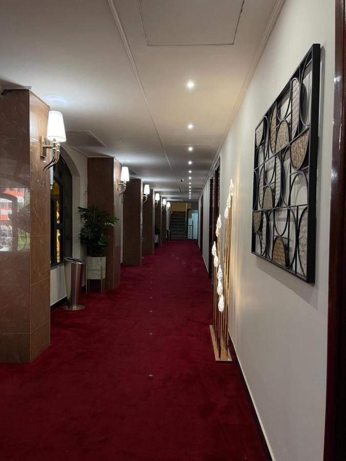 Al Sadier Palace Baghdād Екстериор снимка